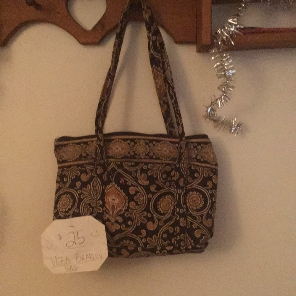 Vera Bradley bag/purse